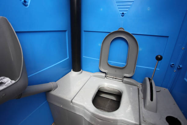 Professional Portable Potty Rental in Medford, MN