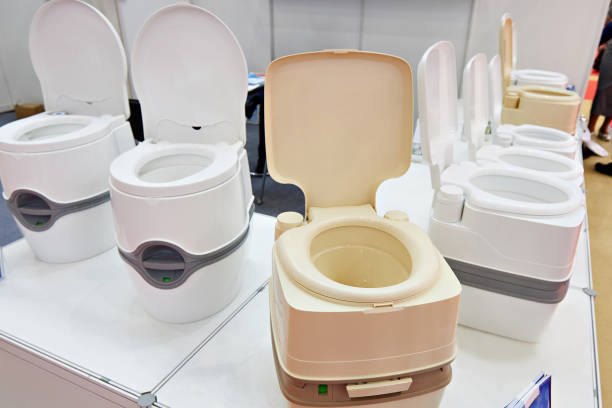 Best Short-Term Portable Toilet Rental  in Medford, MN